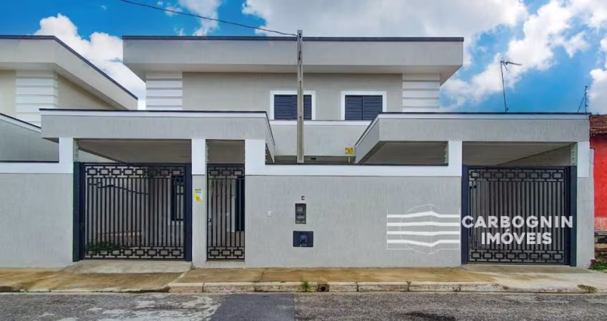 Sobrado a Venda na Vila Resende em Caçapava