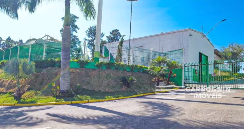 Área a Venda no Maria Elmira em Caçapava