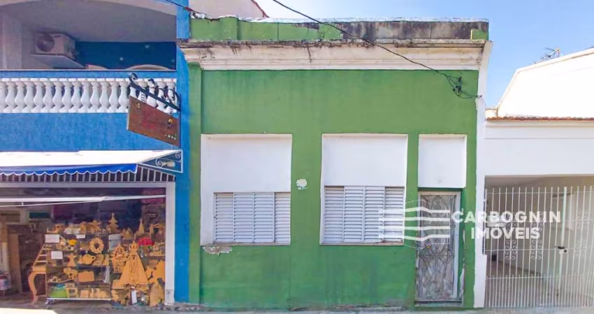 Terreno a Venda na Vila Pantaleão em Caçapava