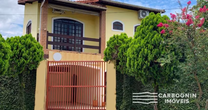Casa a Venda no Maria Elmira em Caçapava
