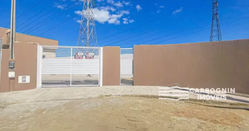 Casa a Venda no Borda do Campo em Caçapava