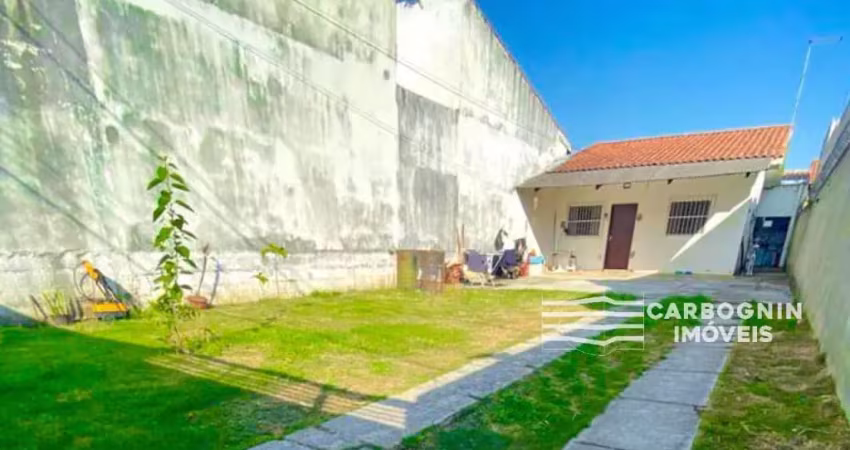 Casa a Venda no Residencial Esperança em Caçapava