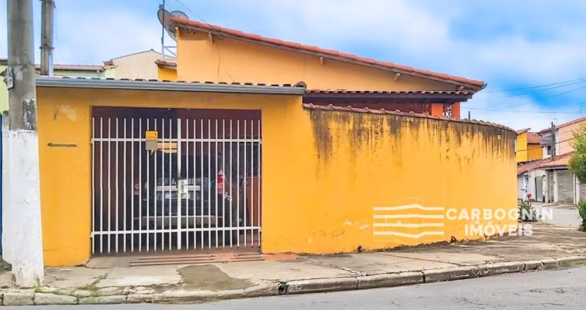 Casa a Venda no Jardim Primavera em Caçapava