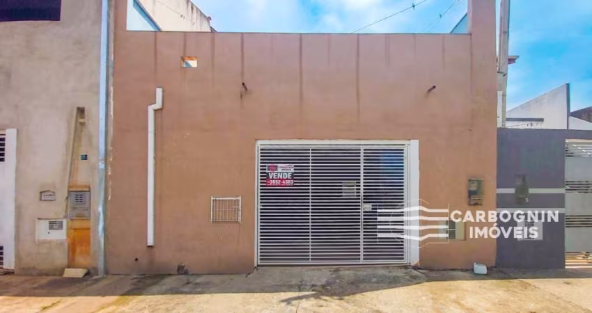 Casa a Venda no Vitória Vale em Caçapava