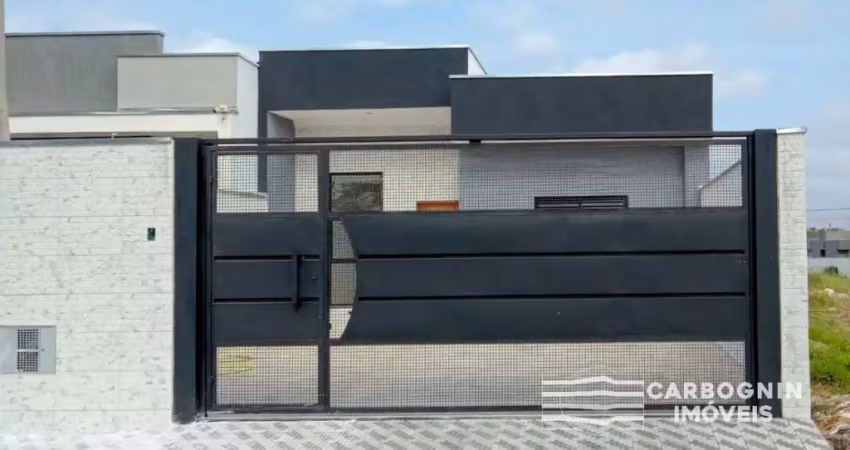 Casa a Venda no Parque do Museu em Caçapava