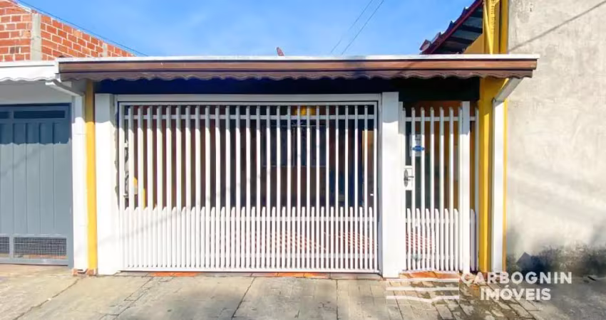 Casa a Venda no Jardim São José em Caçapava