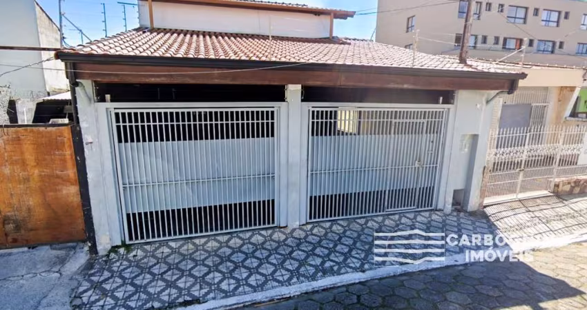 Casa a Venda no Centro em Caçapava
