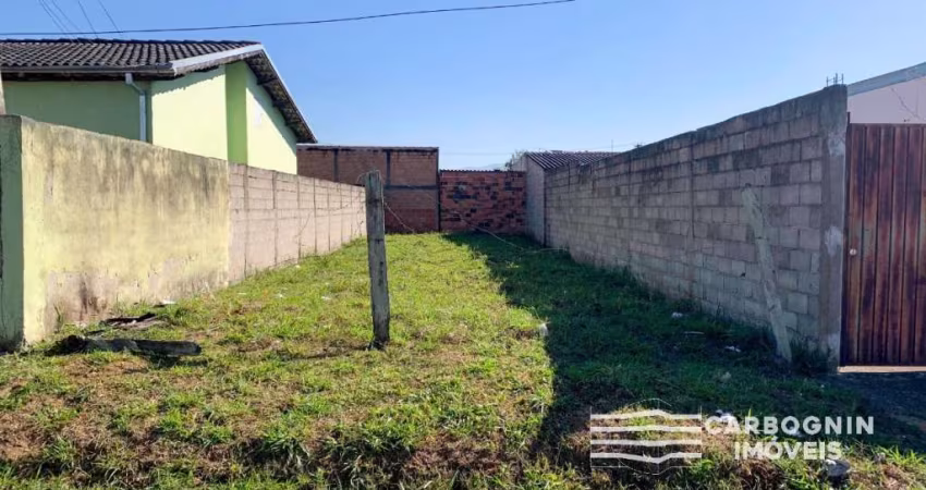 Terreno a Venda no Aldeias da Serra em Caçapava
