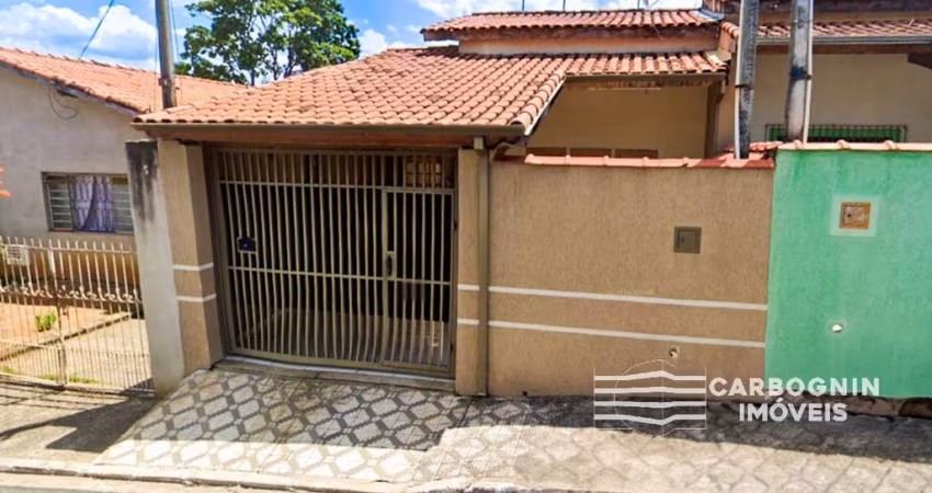Casa a Venda no Maria Elmira em Caçapava