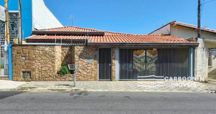 Casa com 3 quartos à venda na Avenida Francisca Salles Damasco, 667, Jardim São José, Caçapava