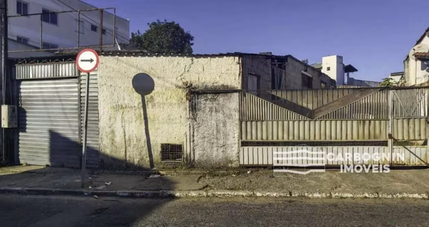 Terreno a Venda no Jardim São José em Caçapava