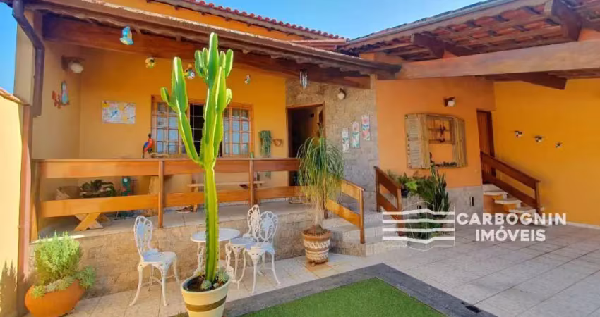 Casa a Venda no Jardim Maria Cândida em Caçapava