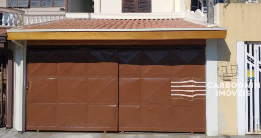 Sobrado para venda no Jardim São José em Caçapava