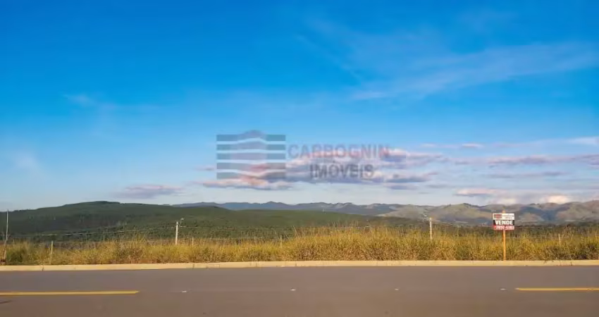 Terreno à venda na Estrada Municipal Borda da Mata, S/N, Residencial Amor, Caçapava