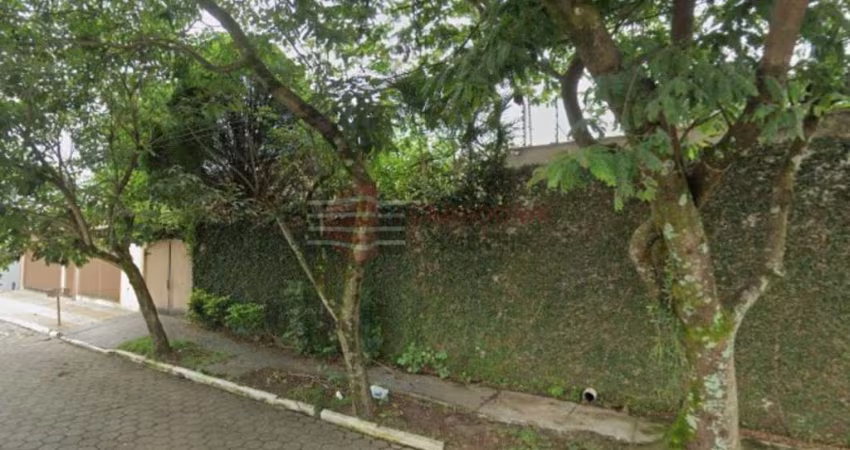 Terreno a Venda na Vila Resende em Caçapava