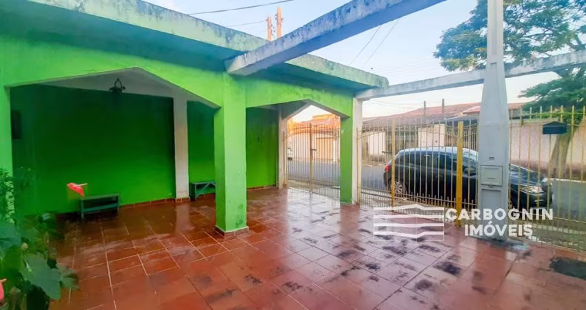 Casa a Venda no Jardim São José em Caçapava