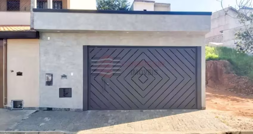 Casa a Venda no Vitória Vale em Caçapava