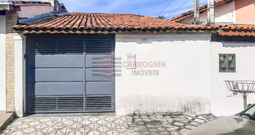 Casa a Venda no Jardim Rafael em Caçapava