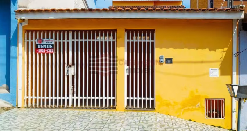 Sobrado a Venda no Jardim Amália em Caçapava