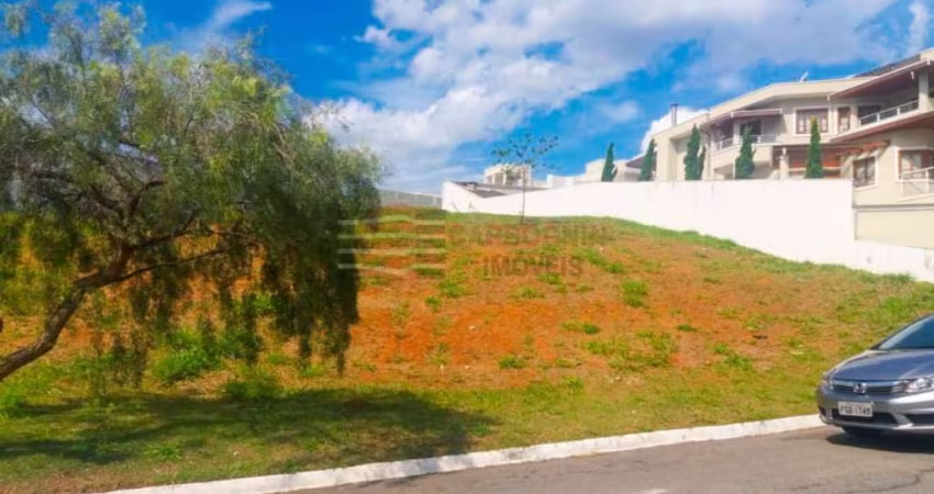 Terreno em condomínio a Venda no Santa Helena no Sapé I em Caçapava