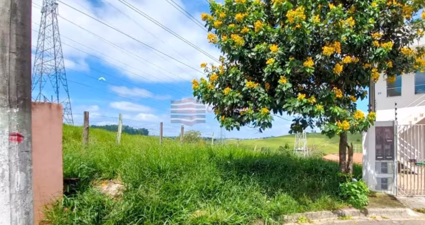 Terreno a Venda na Borda do Campo em Caçapava
