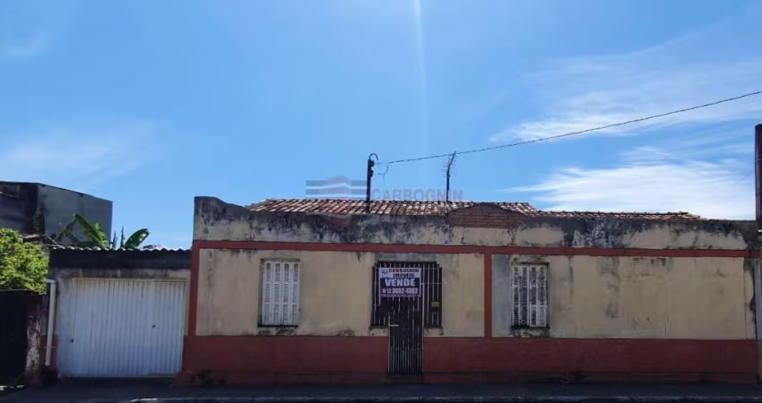 Casa a Venda no Jardim Rafael em Caçapava
