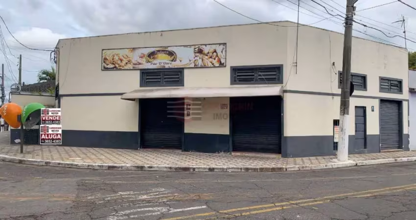 Ponto comercial a venda no vila santa isabel em caçapava