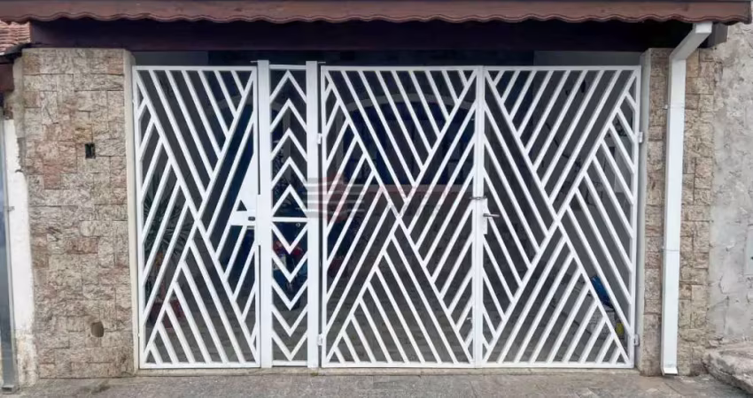 Casa a venda no parque residencial eldorado em caçapava