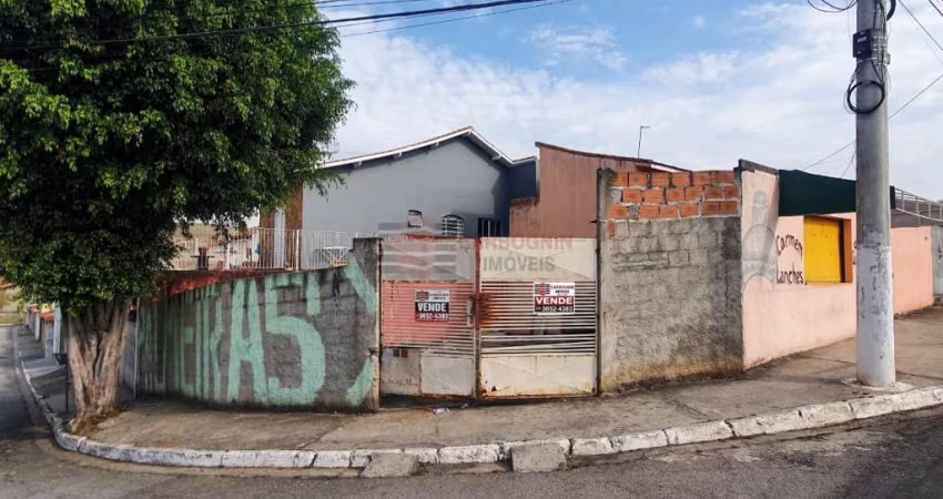 Terreno a Venda no Maria Elmira em Caçapava