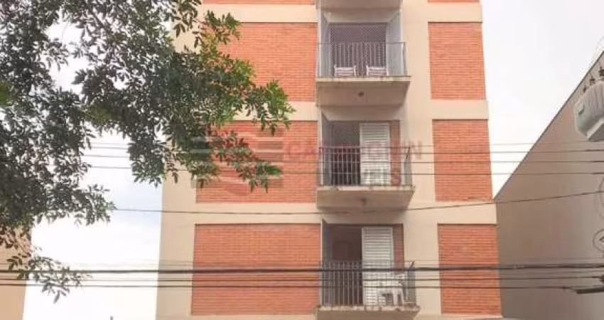 Apartamento a Venda no condomínio Valeria no Centro em Caçapava