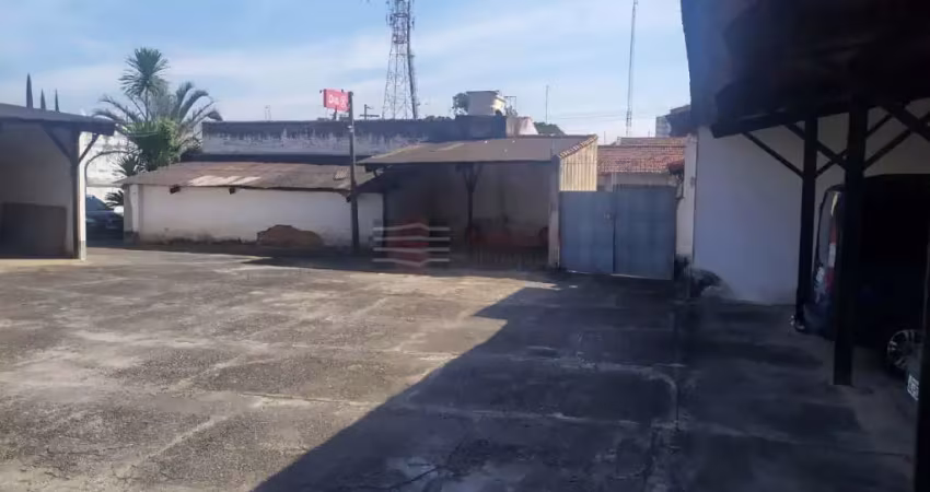 Ponto comercial à venda na Avenida Coronel Manoel Inocêncio, 623, Centro, Caçapava