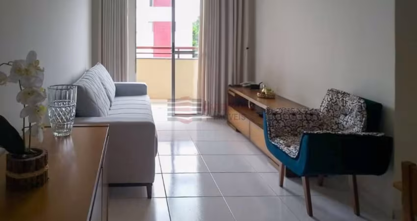 Apartamento a Venda no condomínio Indianápolis na Vila Antônio Augusto em Caçapava