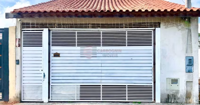 Casa a Venda no Parque do Museu em Caçapava