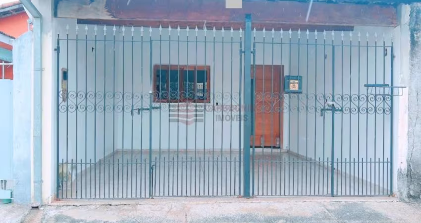 Casa a Venda na Vila Antonio Augusto Luiz em Caçapava