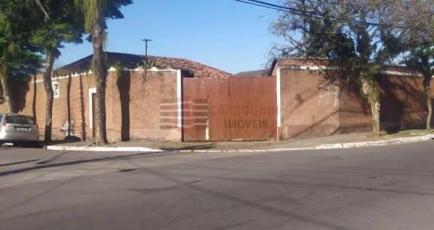 Área a Venda no Jardim Maria Cândida em Caçapava
