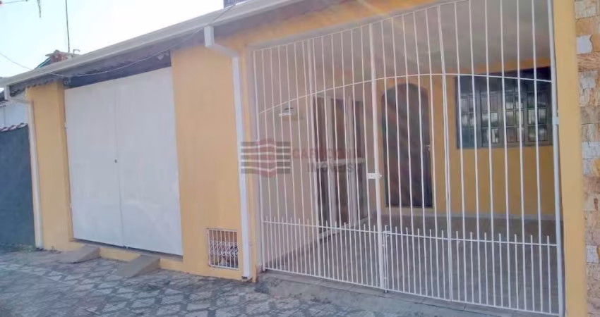 Casa a Venda no Jardim Rafael em Caçapava