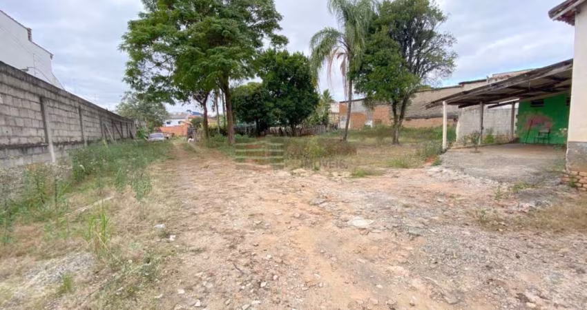 Terreno a Venda no Jardim Rafael em Caçapava