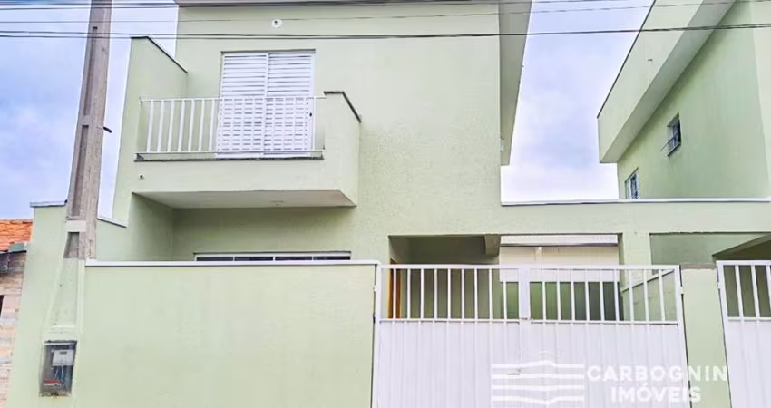 Sobrado a Venda no Esperança em Caçapava