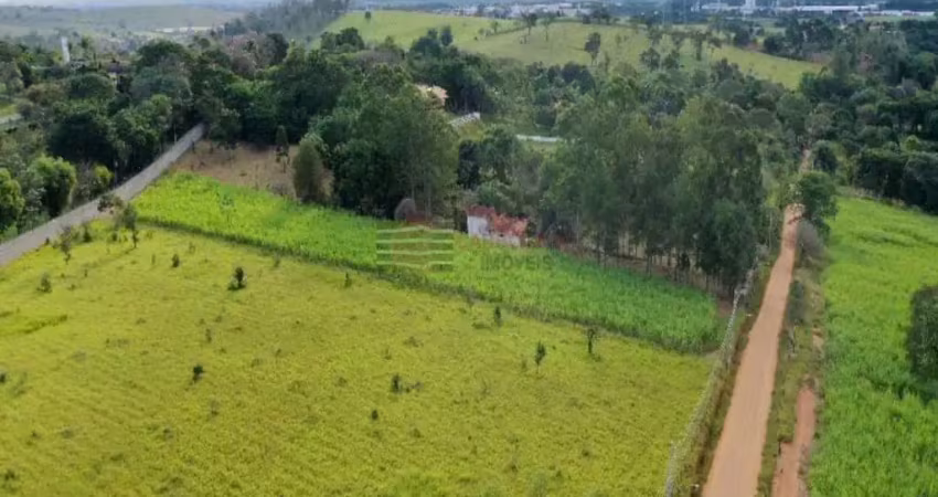 Chácara / sítio com 1 quarto à venda na Rua Flávio Goulart, S/N, Chácaras Santa Rita, Caçapava
