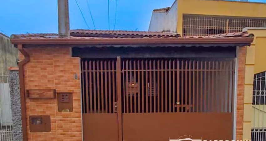 Casa a Venda no Jardim Rafael em Caçapava