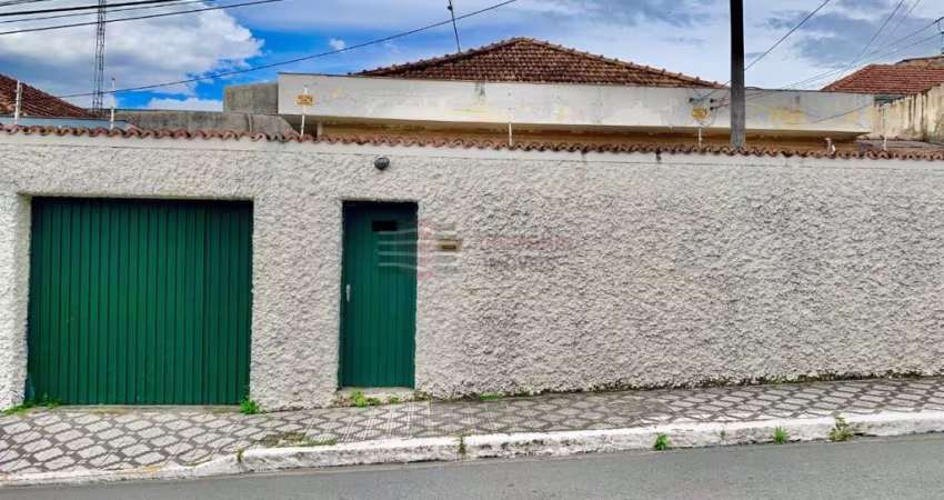 Casa a Venda no Centro em Caçapava