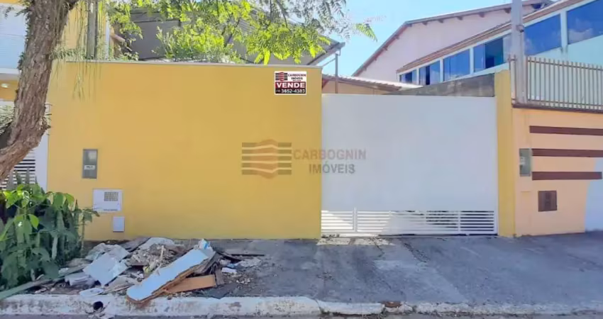 Barracão / Galpão / Depósito com 1 sala à venda na Rua Delfin Lourenço da Cunha, 228, Parque Residencial Santo André, Caçapava