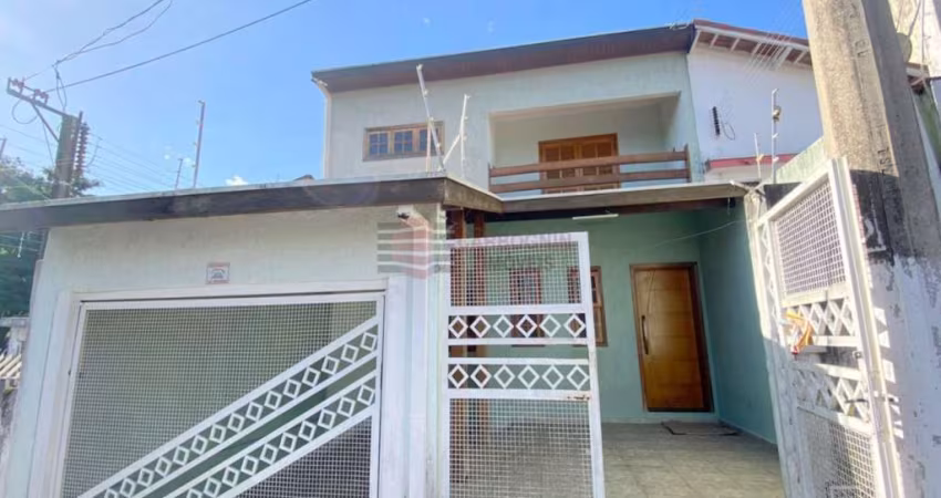 Sobrado a Venda no Jardim Rafael em Caçapava
