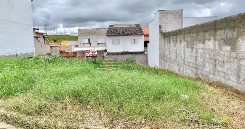 Terreno a Venda na Borda do Campo em Caçapava