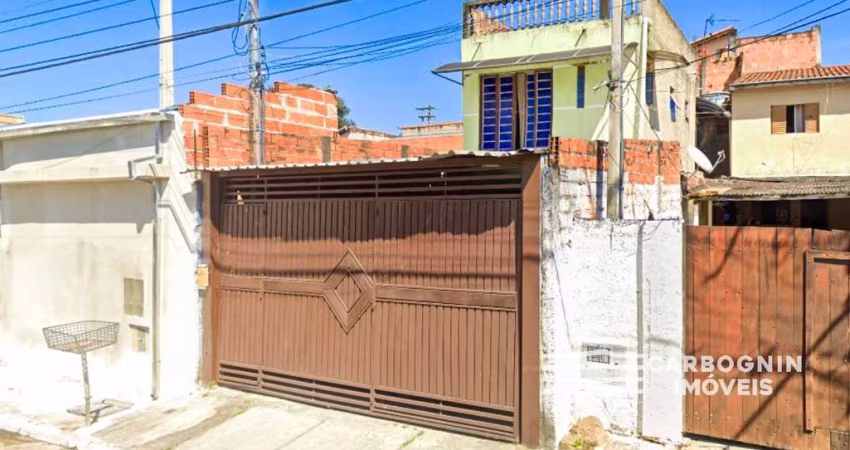 Sobrado a Venda na Vila Antônio Augusto em Caçapava