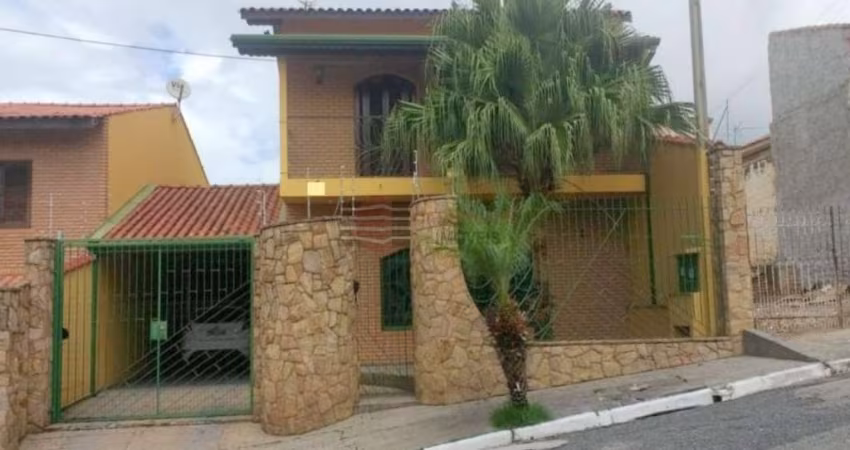Sobrado a Venda na Vila Antônio Augusto em Caçapava