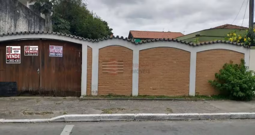 Terreno à venda na Rua Gonçalves Dias, ao lado 15, Jardim Amália, Caçapava