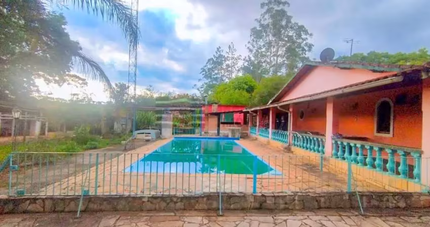 Chácara a Venda no Boa Vista em Caçapava