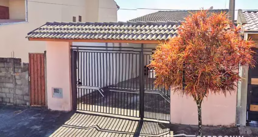 Casa a Venda no Vitória Vale em Caçapava