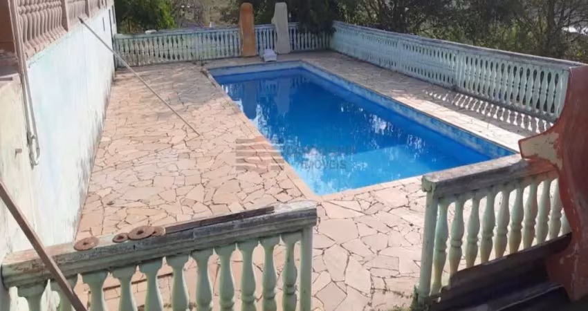Chácara / sítio com 2 quartos à venda na Rua Flávio Goulart, 680, Chácaras Santa Rita, Caçapava